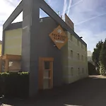 Premiere Classe Nantes Est - Luce Sur Loire Ξενοδοχείο
