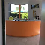 Premiere Classe Nantes Est - Luce Sur Loire Ξενοδοχείο