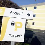 Premiere Classe Nantes Est - Luce Sur Loire * Sainte-Luce-sur-Loire