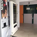 Premiere Classe Nantes Est - Luce Sur Loire Sainte-Luce-sur-Loire