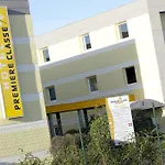 Premiere Classe Nantes Est - Luce Sur Loire *