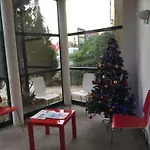 Premiere Classe Nantes Est - Luce Sur Loire *