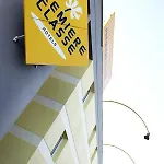 Premiere Classe Nantes Est - Luce Sur Loire Ξενοδοχείο Sainte-Luce-sur-Loire