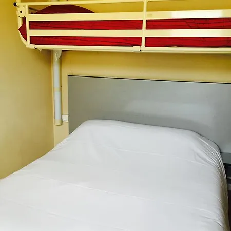 Premiere Classe Nantes Est - Luce Sur Loire Hotel *