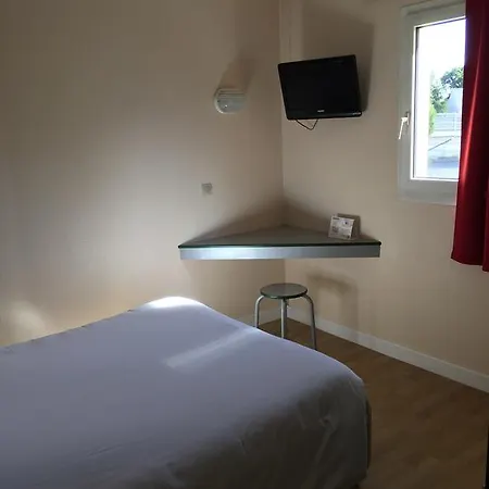 Hotel Premiere Classe Nantes Est - Luce Sur Loire