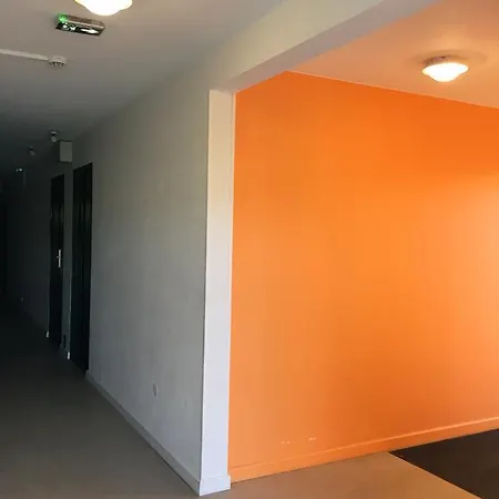 Premiere Classe Nantes Est - Luce Sur Loire Hotel Sainte-Luce-sur-Loire