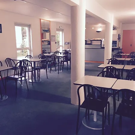 Premiere Classe Nantes Est - Luce Sur Loire Sainte-Luce-sur-Loire