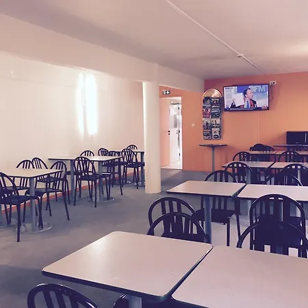 Ξενοδοχείο Premiere Classe Nantes Est - Luce Sur Loire *