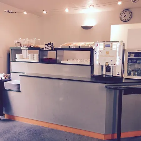 Premiere Classe Nantes Est - Luce Sur Loire * Sainte-Luce-sur-Loire