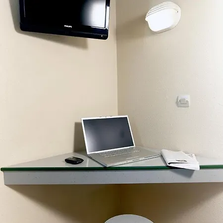 Premiere Classe Nantes Est - Luce Sur Loire Sainte-Luce-sur-Loire