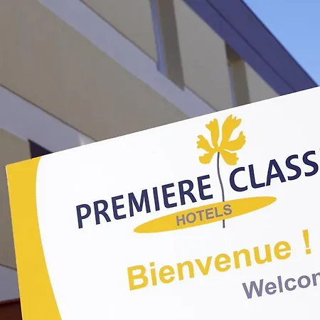 Hotel Premiere Classe Nantes Est - Luce Sur Loire *