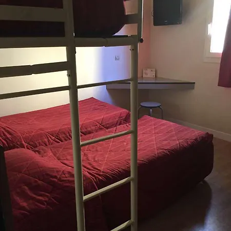 Premiere Classe Nantes Est - Luce Sur Loire * Sainte-Luce-sur-Loire