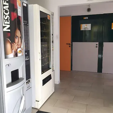 Premiere Classe Nantes Est - Luce Sur Loire Sainte-Luce-sur-Loire