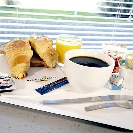 Premiere Classe Nantes Est - Luce Sur Loire Hotel Sainte-Luce-sur-Loire