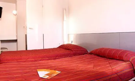 Premiere Classe Nantes Est - Luce Sur Loire Hotel *