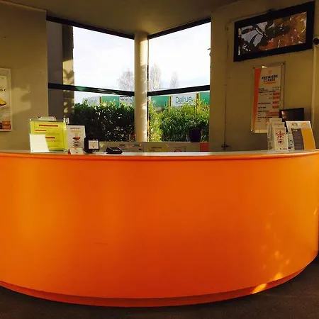 Hotel Premiere Classe Nantes Est - Luce Sur Loire