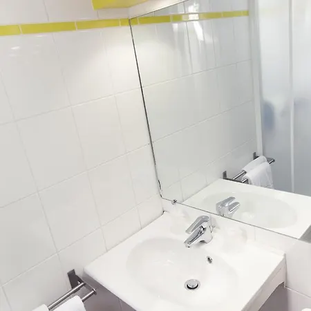 Premiere Classe Nantes Est - Luce Sur Loire Hotel Sainte-Luce-sur-Loire
