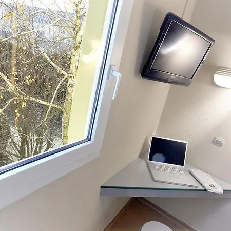 Premiere Classe Nantes Est - Luce Sur Loire Hotel *