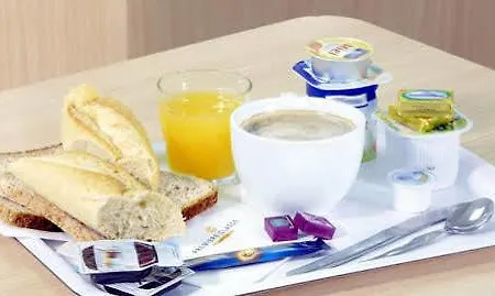 Premiere Classe Nantes Est - Luce Sur Loire * Sainte-Luce-sur-Loire