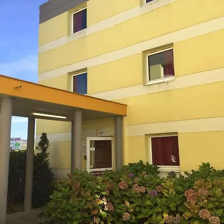 Premiere Classe Nantes Est - Luce Sur Loire * Sainte-Luce-sur-Loire