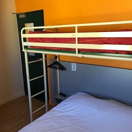 Hotel Premiere Classe Nantes Est - Luce Sur Loire *