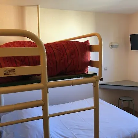 Premiere Classe Nantes Est - Luce Sur Loire * Sainte-Luce-sur-Loire