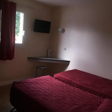 Premiere Classe Nantes Est - Luce Sur Loire Sainte-Luce-sur-Loire