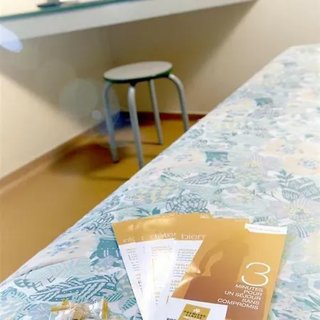 Hotel Premiere Classe Nantes Est - Luce Sur Loire Sainte-Luce-sur-Loire