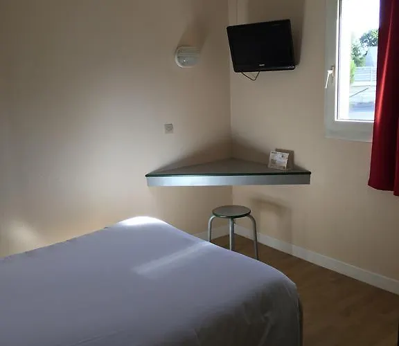 מלון Premiere Classe Nantes Est - Luce Sur Loire