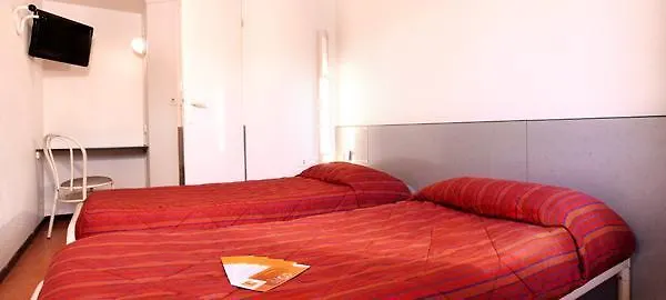 Premiere Classe Nantes Est - Luce Sur Loire מלון *