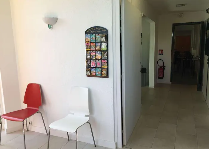 普瑞米尔南特东圣鲁斯苏尔卢尔经典酒店 * 卢瓦尔河畔圣吕斯