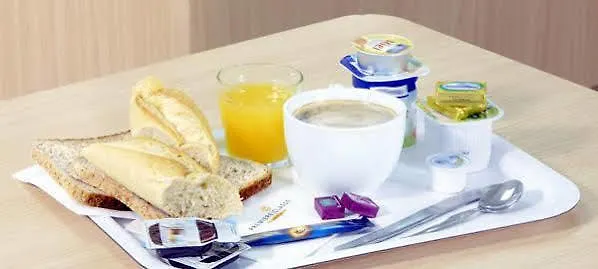 Premiere Classe Nantes Est - Luce Sur Loire * סנט-לוס-סור-לואר